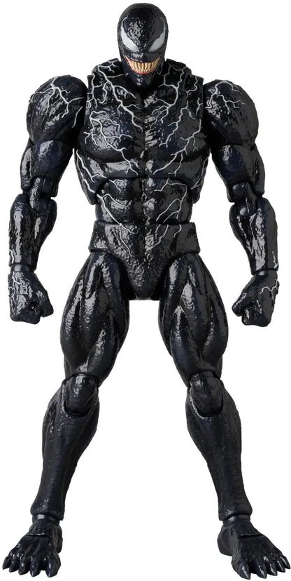 Venom (Let There Be Carnage Ver.) Mafex Medicom Toys
