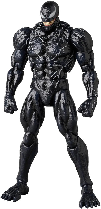 Venom (Let There Be Carnage Ver.) Mafex Medicom Toys
