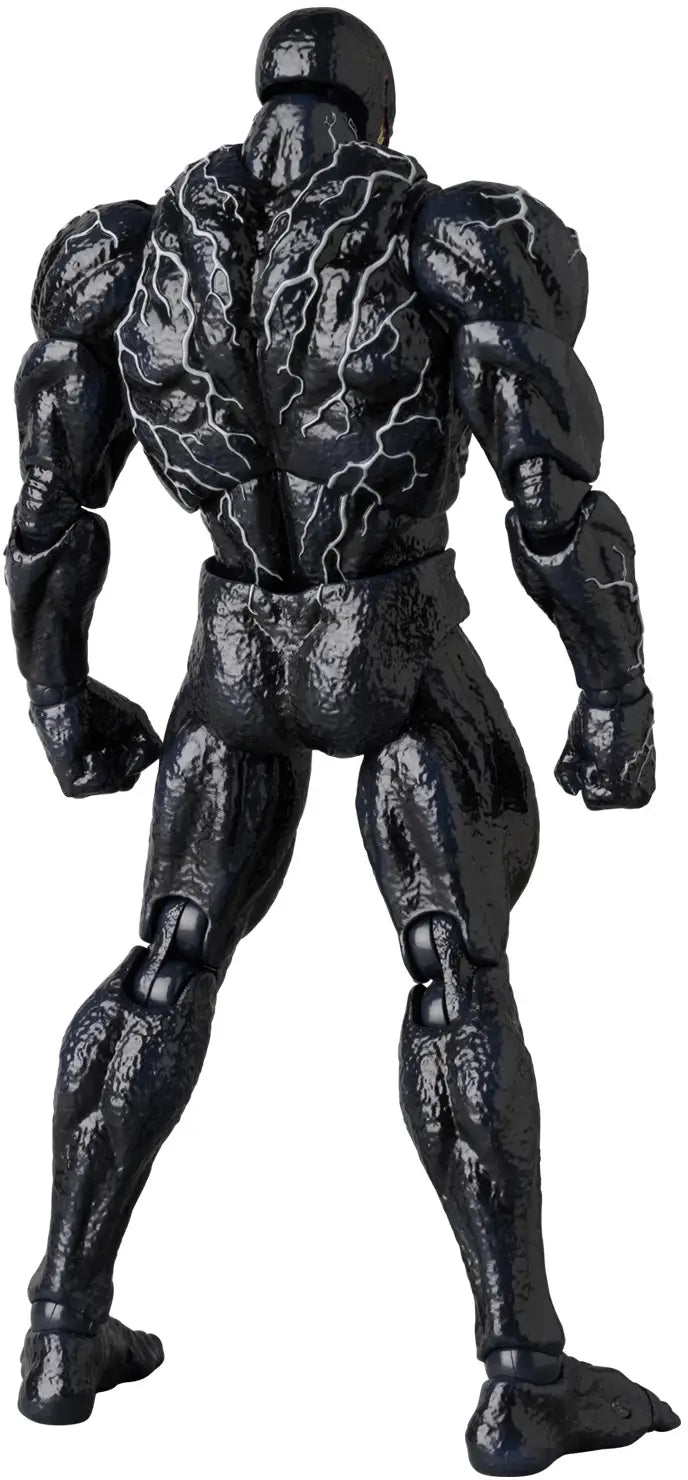 Venom (Let There Be Carnage Ver.) Mafex Medicom Toys