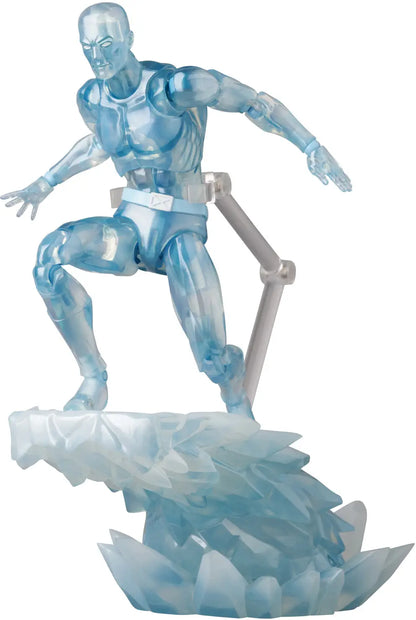 MARVEL X-Men - Iceman (Comic Ver.) Medicom - Anime Figuren günstig kaufen