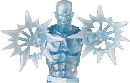 MARVEL X-Men - Iceman (Comic Ver.) Medicom - Anime Figuren günstig kaufen