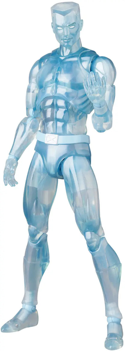 MARVEL X-Men - Iceman (Comic Ver.) Medicom