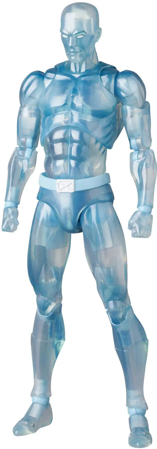 MARVEL X-Men - Iceman (Comic Ver.) Medicom - Anime Figuren günstig kaufen