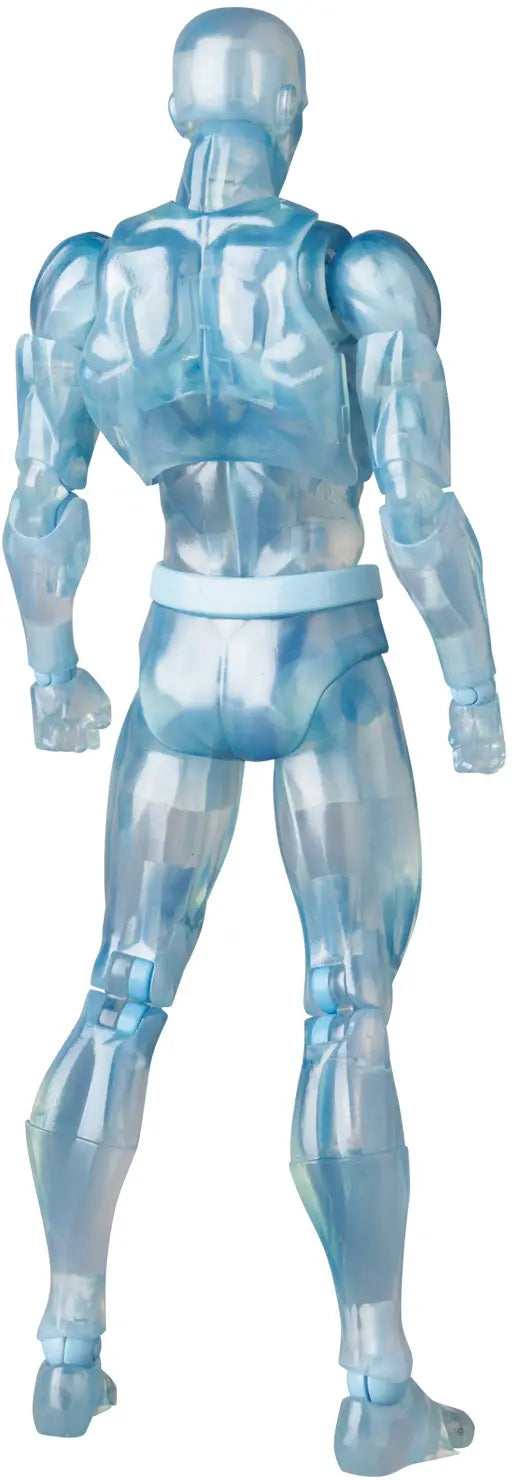 MARVEL X-Men - Iceman (Comic Ver.) Medicom - Anime Figuren günstig kaufen
