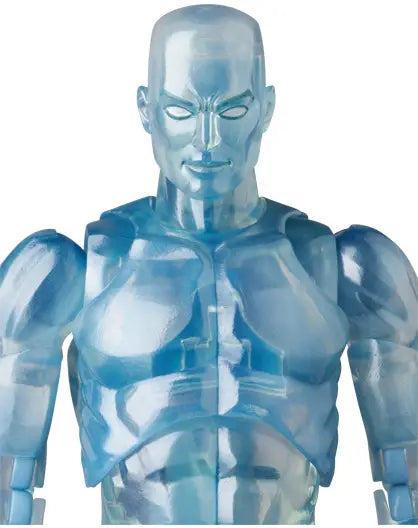 MARVEL X-Men - Iceman (Comic Ver.) Medicom - Anime Figuren günstig kaufen