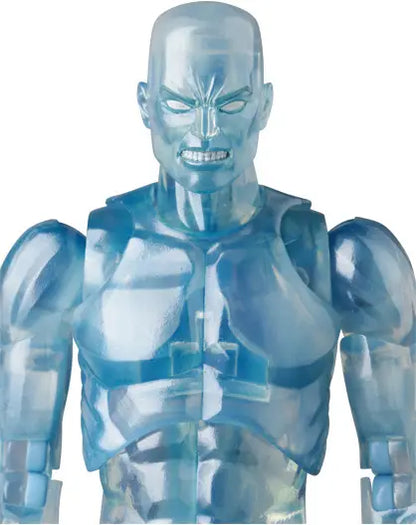 MARVEL X-Men - Iceman (Comic Ver.) Medicom - Anime Figuren günstig kaufen