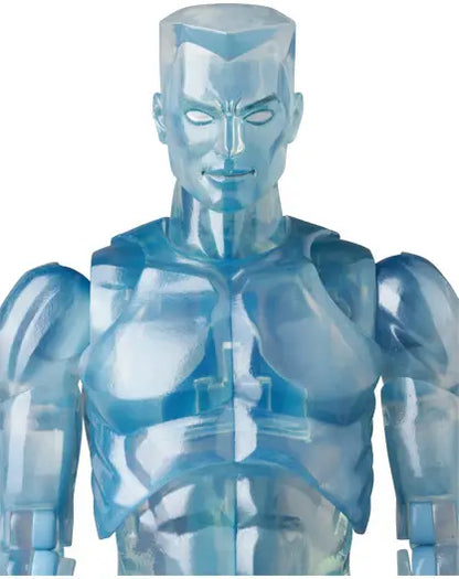 MARVEL X-Men - Iceman (Comic Ver.) Medicom - Anime Figuren günstig kaufen