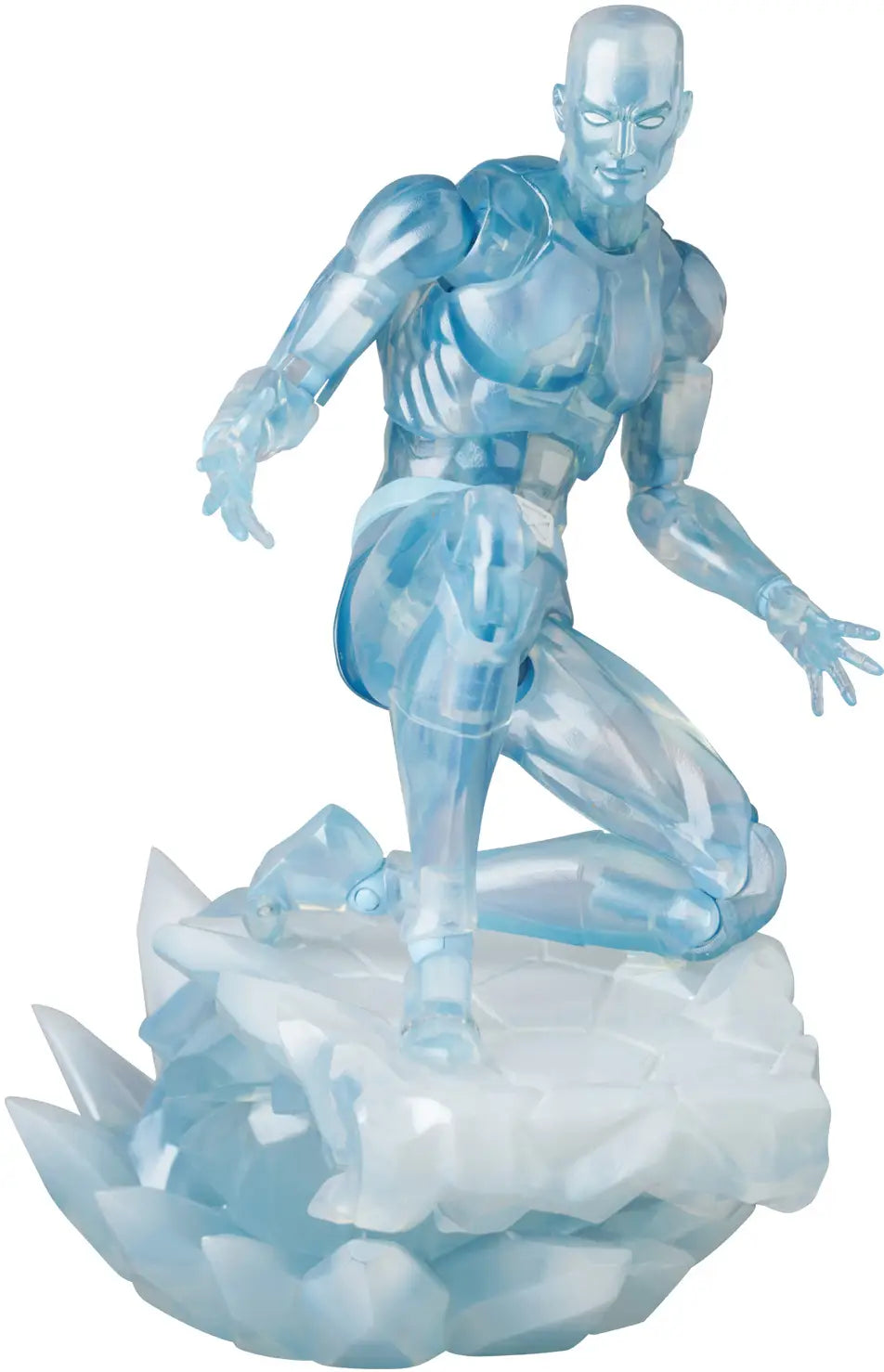 MARVEL X-Men - Iceman (Comic Ver.) Medicom - Anime Figuren günstig kaufen