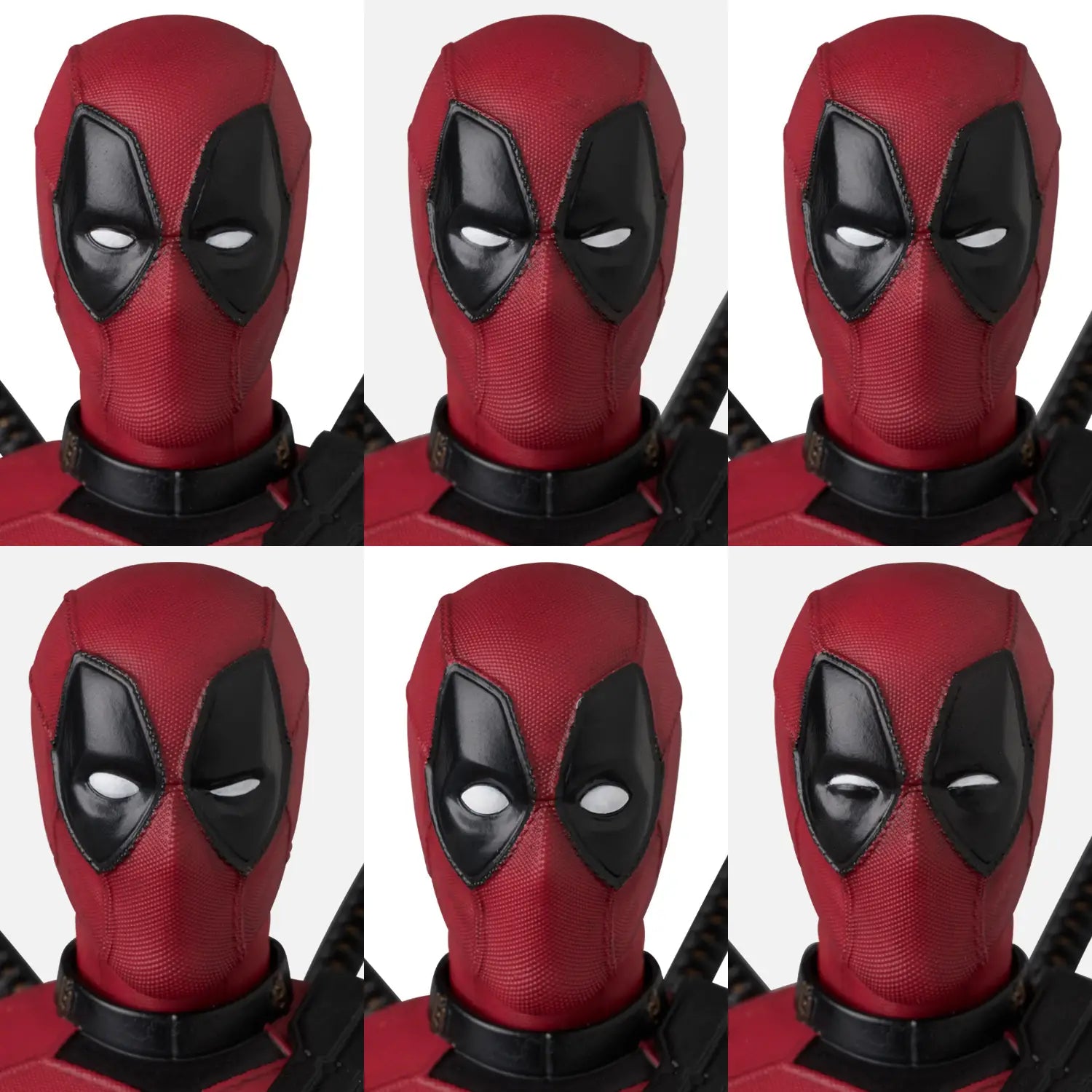 Deadpool & Wolverine - Deadpool (Movie Ver.) Mafex Medicom - Anime Figuren günstig kaufen