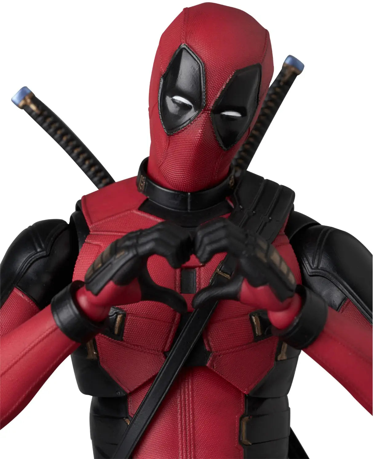 Deadpool & Wolverine - Deadpool (Movie Ver.) Mafex Medicom - Anime Figuren günstig kaufen
