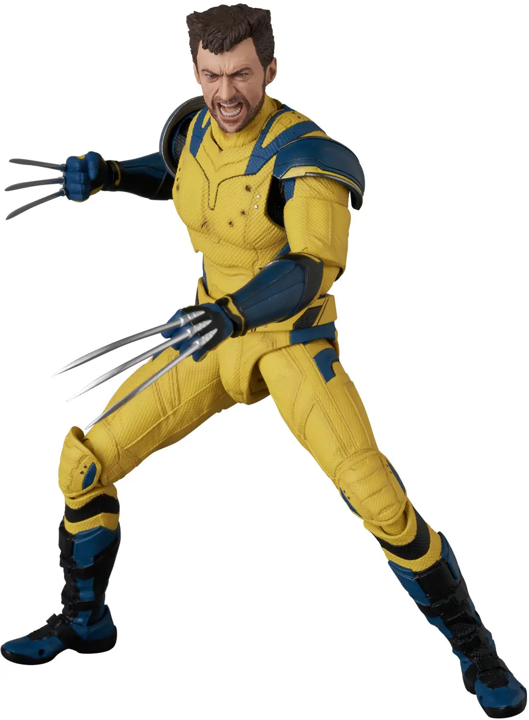 Deadpool & Wolverine - Wolverine (Movie Ver.) Mafex Medicom - Anime Figuren günstig kaufen