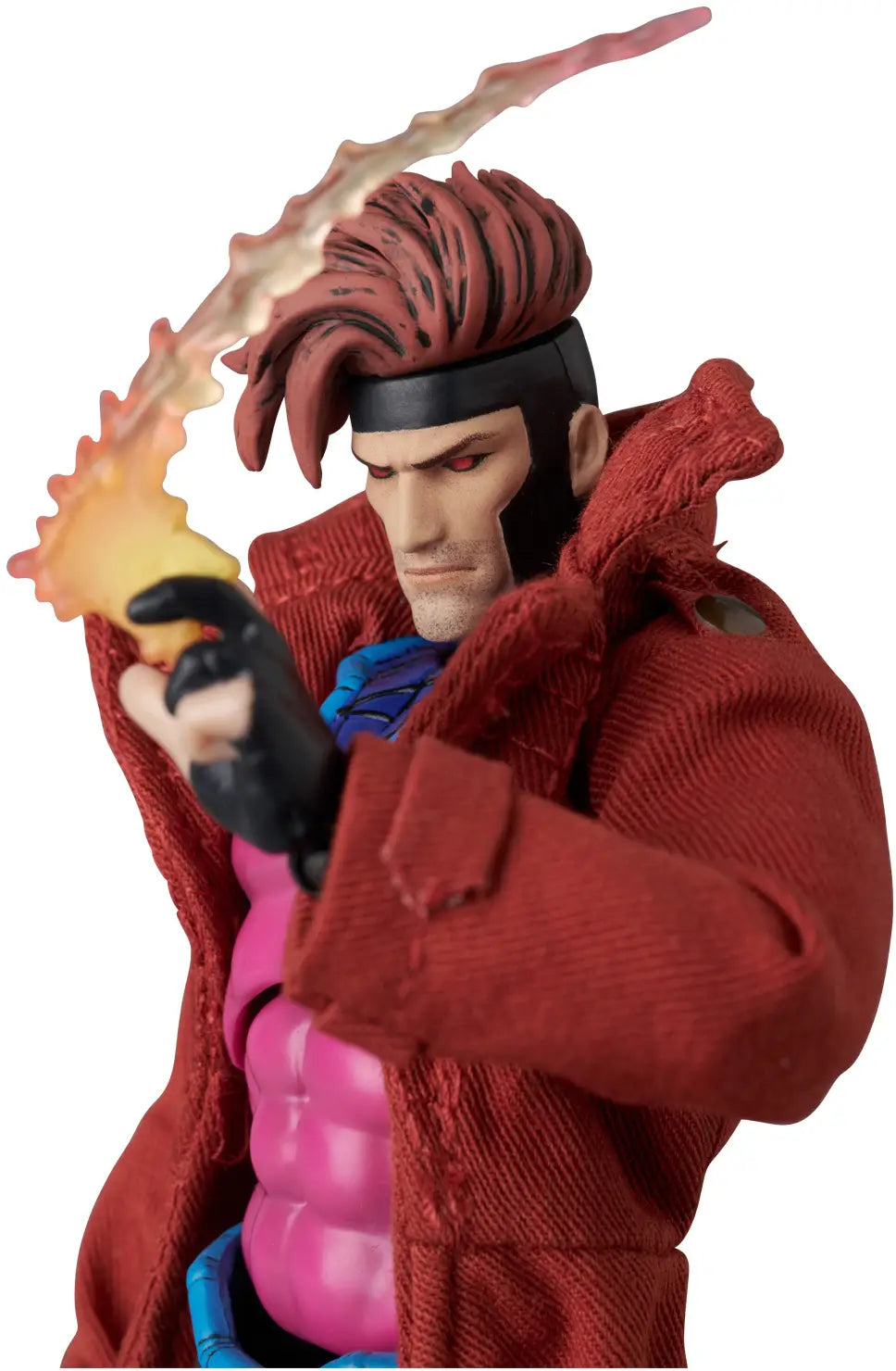 Gambit Mafex Medicom