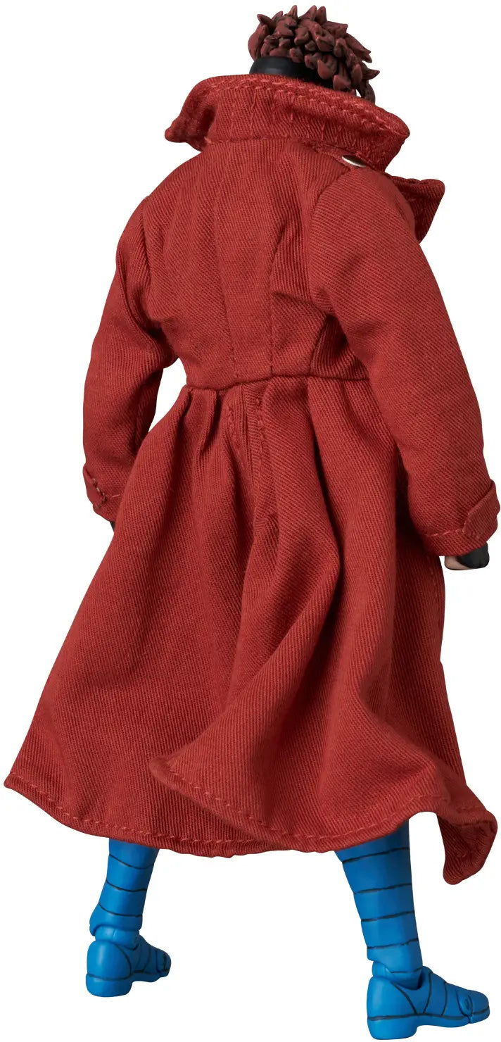 Gambit Mafex Medicom