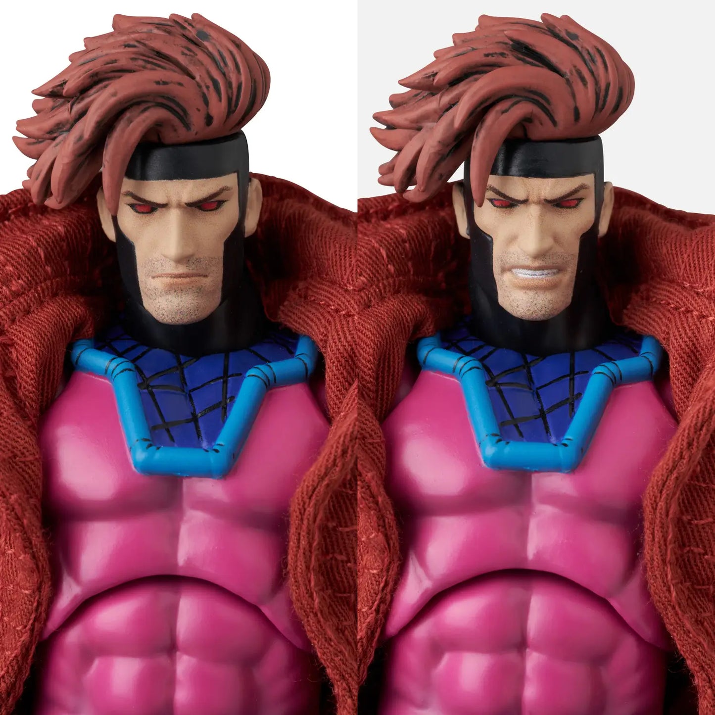 Gambit Mafex Medicom
