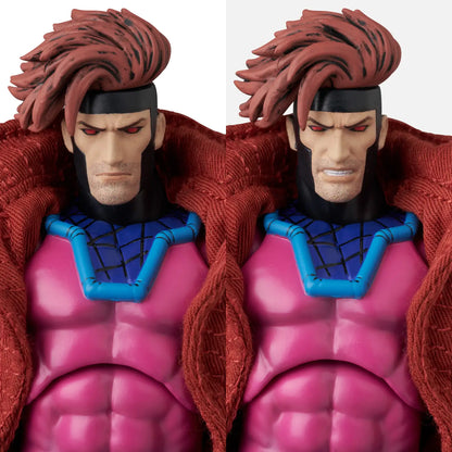 Gambit Mafex Medicom
