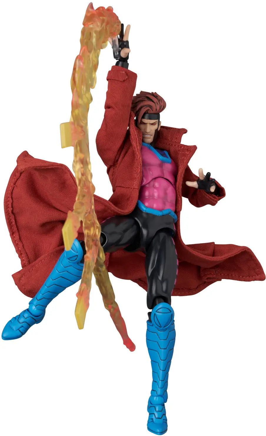 Gambit Mafex Medicom