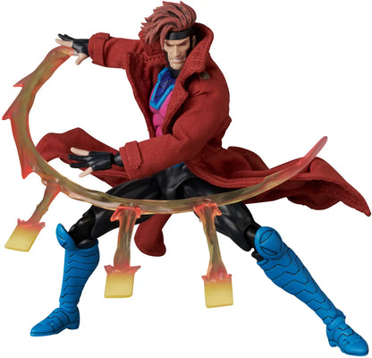 Gambit Mafex Medicom
