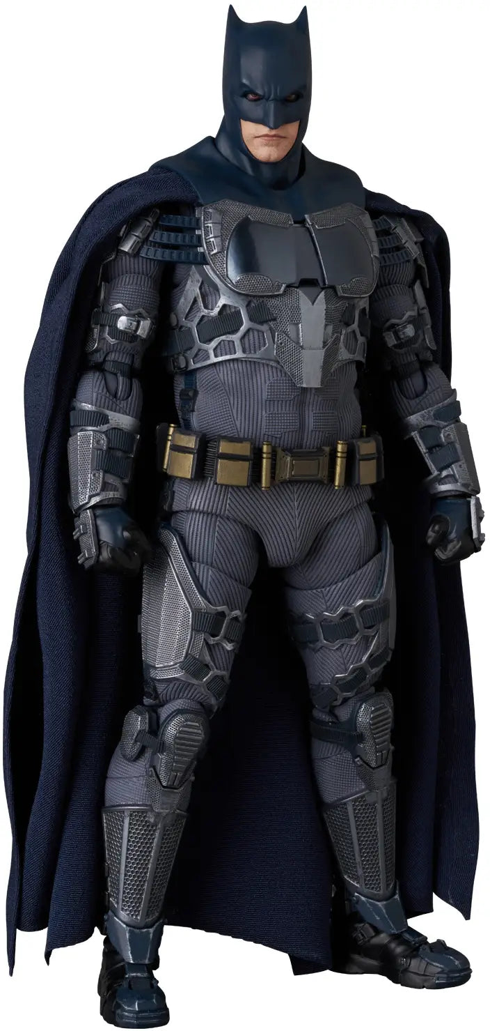 MAFEX Batman (The Flash Ver.) [Medicom Toy]