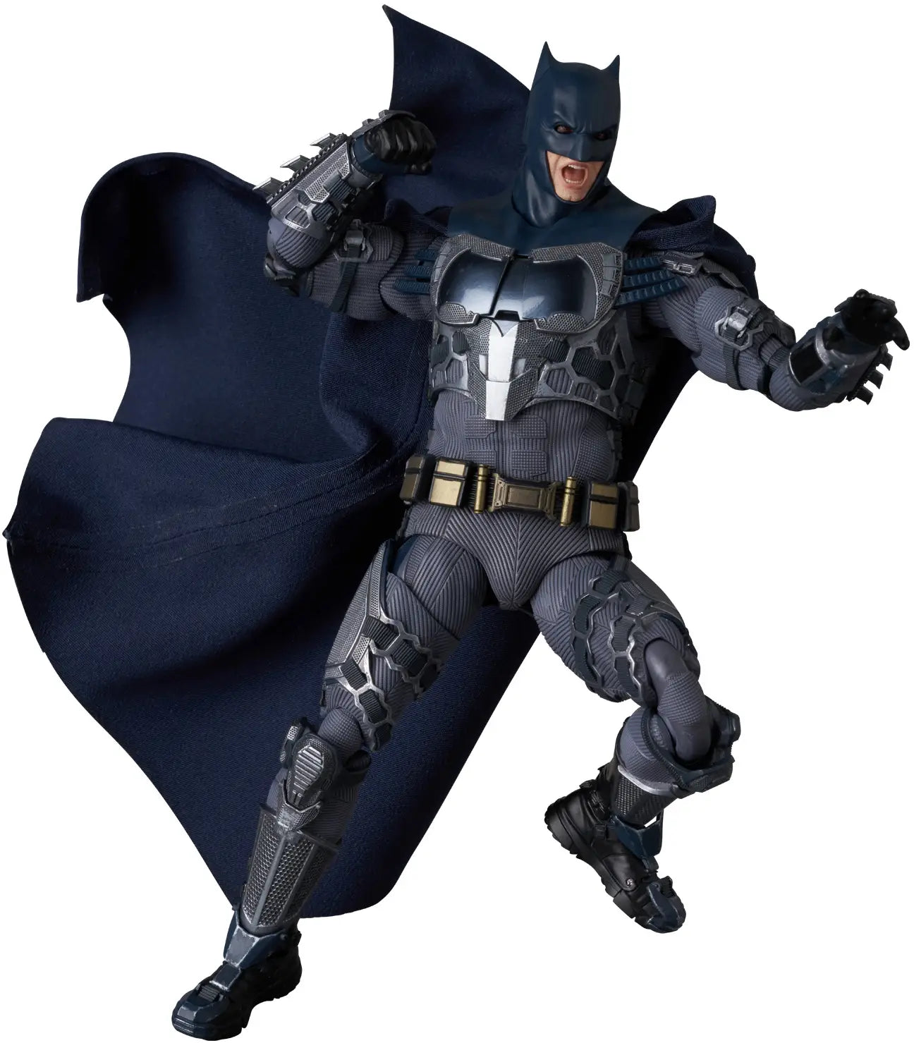 MAFEX Batman (The Flash Ver.) [Medicom Toy]