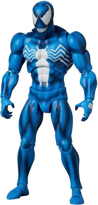 Venom Marvel Comis Blue Ver. Medicom