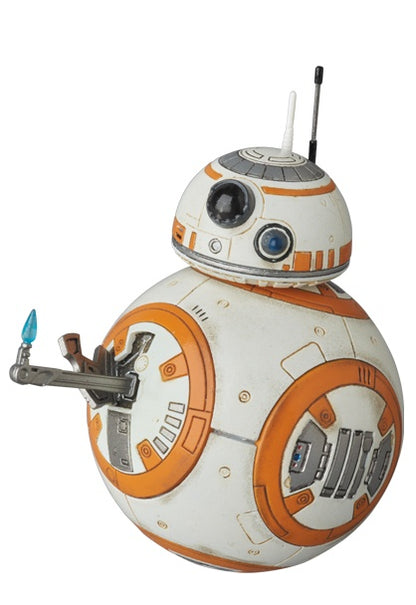 C-3PO & BB-8 Mafex Medicom - Anime Figuren günstig kaufen