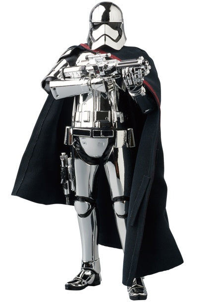 Captain Phasma Mafex Medicom - Anime Figuren günstig kaufen