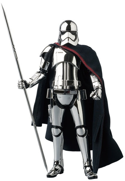 Captain Phasma Mafex Medicom - Anime Figuren günstig kaufen