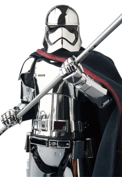 Captain Phasma Mafex Medicom - Anime Figuren günstig kaufen