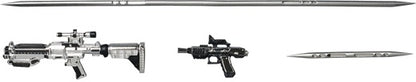 Captain Phasma Mafex Medicom - Anime Figuren günstig kaufen