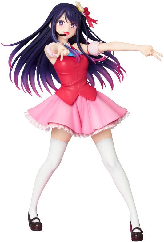 Ai Hoshino PPP Oshi no Ko Medicom - Anime Figuren günstig kaufen