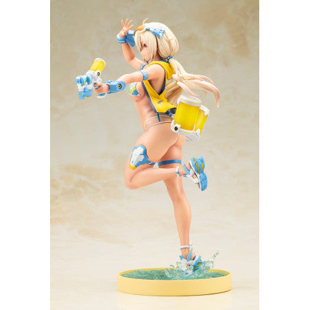 Megami Device PVC Statue 2/1 Asra Aoi Ai 32 cm