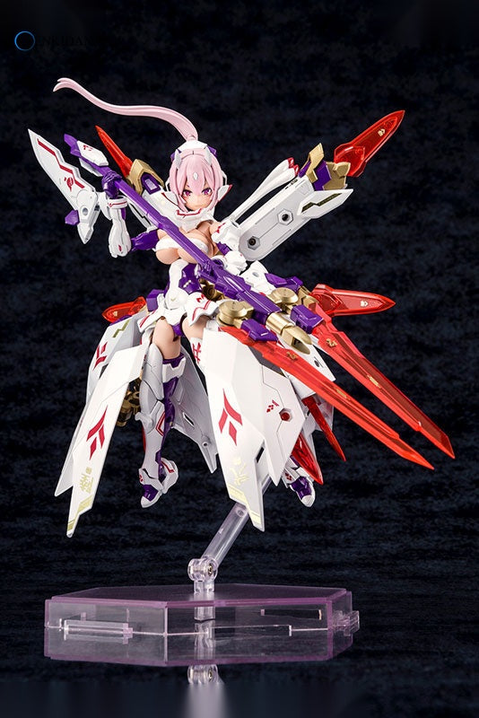 Megami Device Asra Kyuubi 1/1 Plastic Model - Anime Figuren günstig kaufen