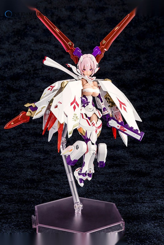 Megami Device Asra Kyuubi 1/1 Plastic Model - Anime Figuren günstig kaufen