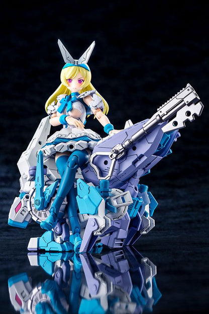 Megami Device Chaos & Pretty Plastic Model Kit Alice - Anime Figuren günstig kaufen