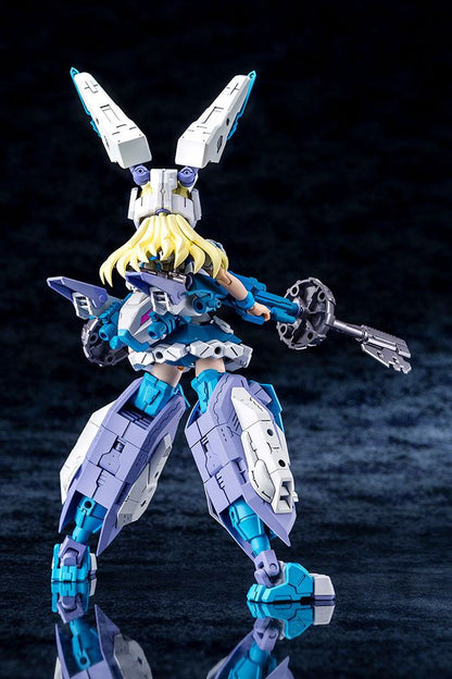 Megami Device Chaos & Pretty Plastic Model Kit Alice - Anime Figuren günstig kaufen