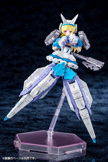 Megami Device Chaos & Pretty Plastic Model Kit Alice - Anime Figuren günstig kaufen