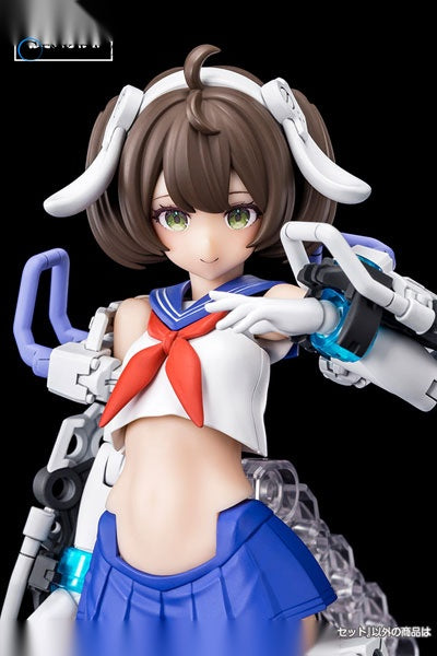 Megami Device M.S.G BUSTER DOLL GUNNER Eye Decals Set - Anime Figuren günstig kaufen