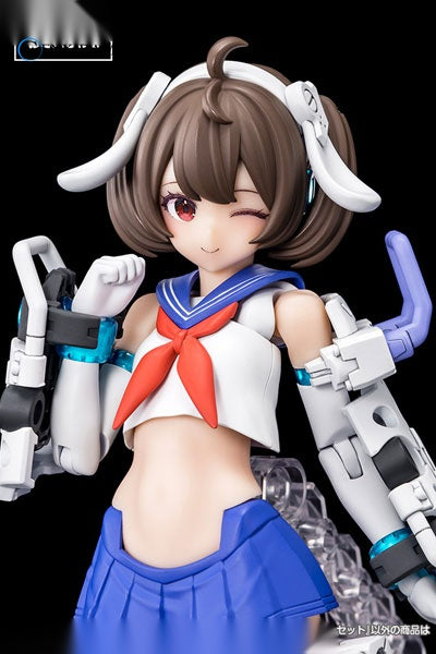 Megami Device M.S.G BUSTER DOLL GUNNER Eye Decals Set - Anime Figuren günstig kaufen