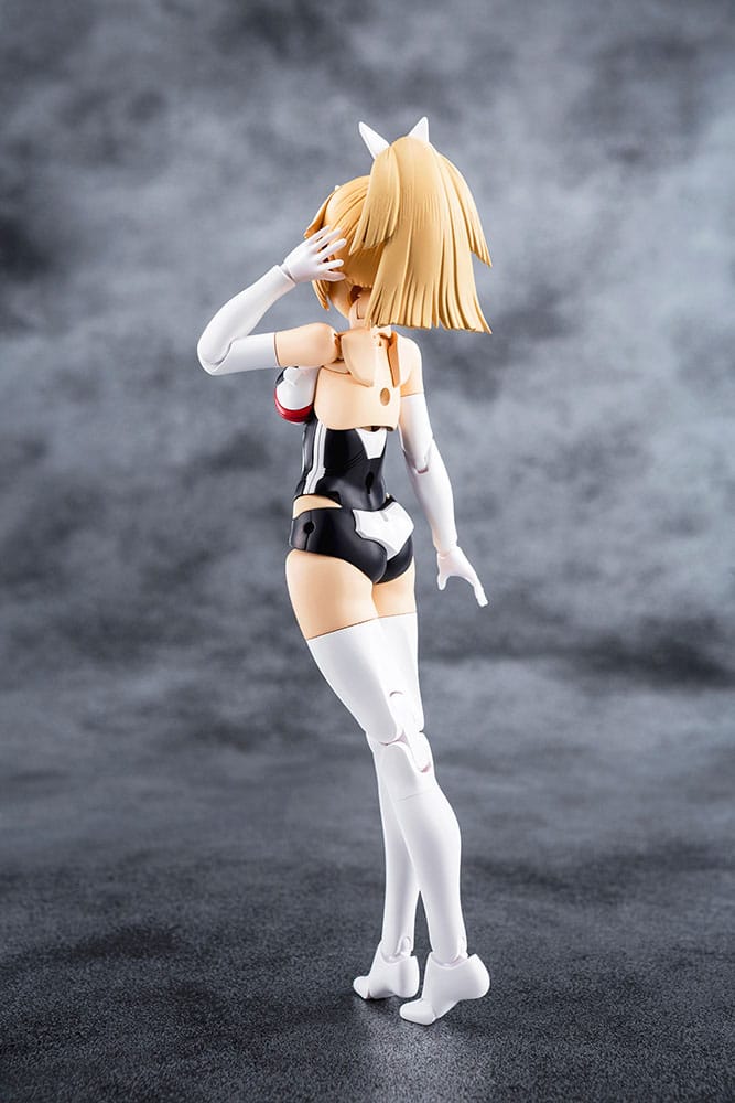 Megami Device Plastic Model Kit Archer Kizuna - Anime Figuren günstig kaufen