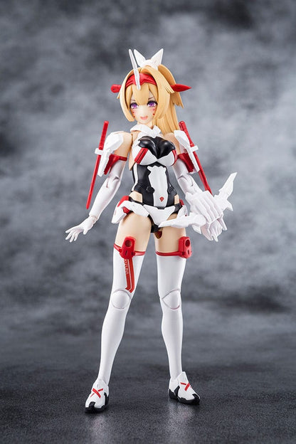 Megami Device Plastic Model Kit Archer Kizuna - Anime Figuren günstig kaufen