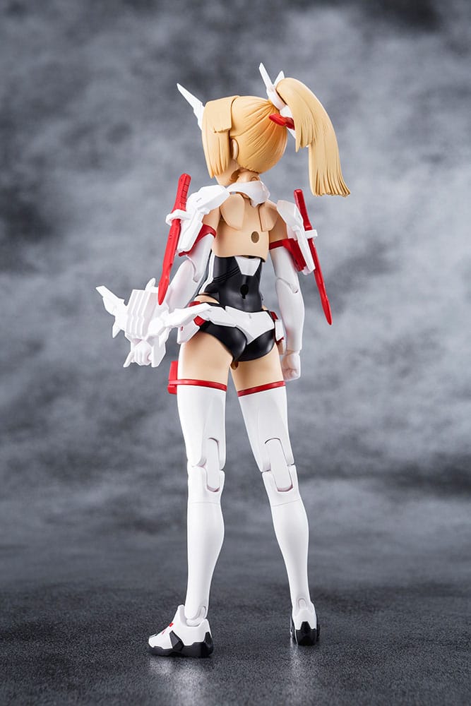 Megami Device Plastic Model Kit Archer Kizuna - Anime Figuren günstig kaufen