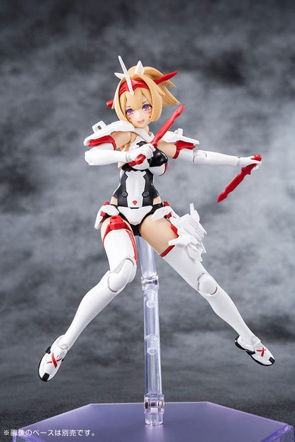 Megami Device Plastic Model Kit Archer Kizuna - Anime Figuren günstig kaufen