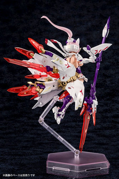 Megami Device Plastic Model Kit Asra Nine-Tails - Anime Figuren günstig kaufen