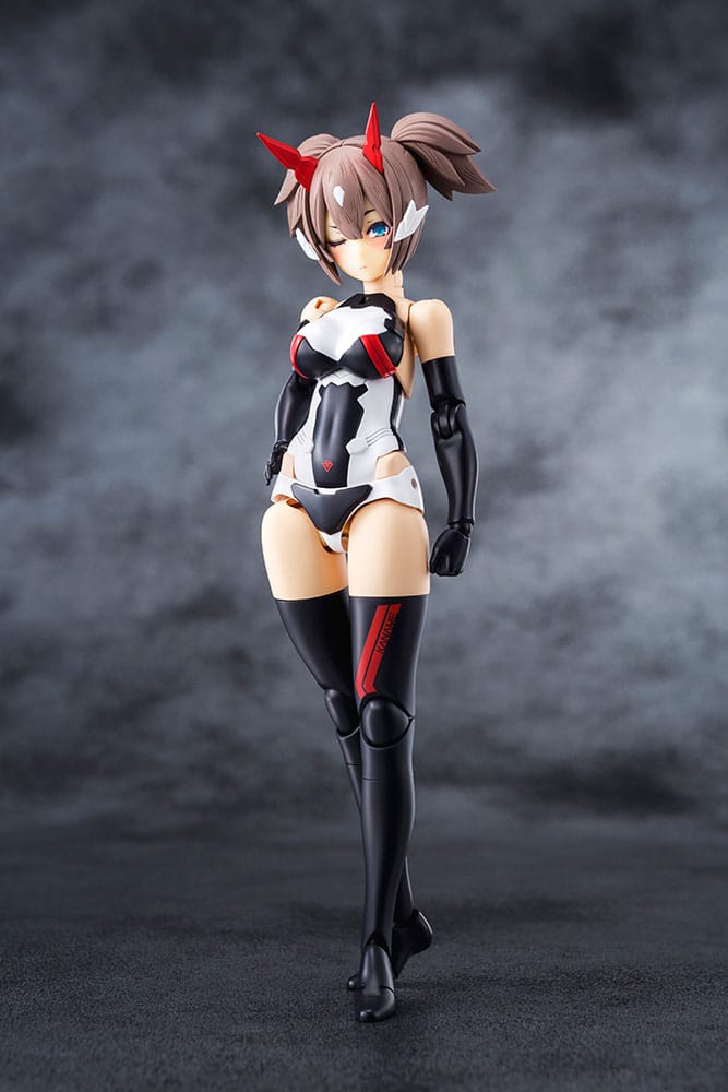 Megami Device Plastic Model Kit Asra Ninja Kaname - Anime Figuren günstig kaufen