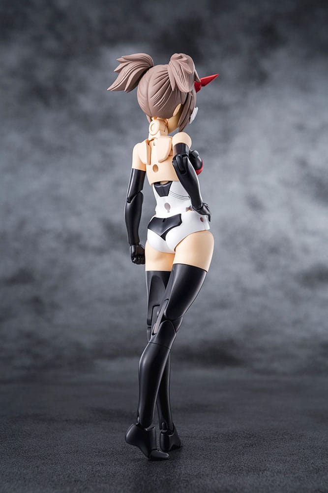 Megami Device Plastic Model Kit Asra Ninja Kaname - Anime Figuren günstig kaufen