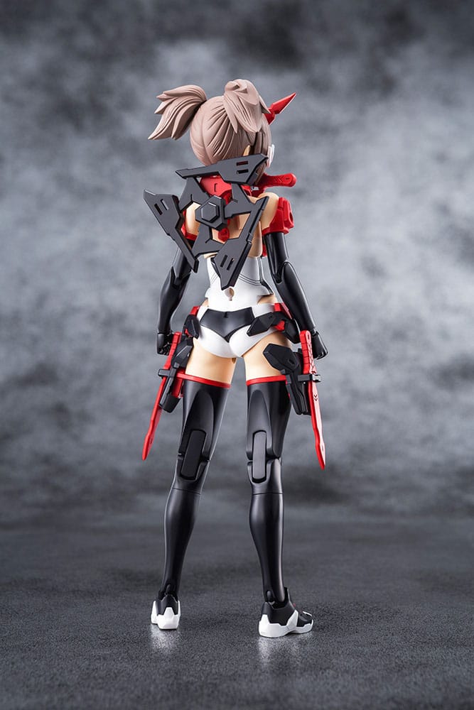 Megami Device Plastic Model Kit Asra Ninja Kaname - Anime Figuren günstig kaufen