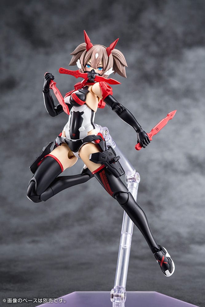 Megami Device Plastic Model Kit Asra Ninja Kaname - Anime Figuren günstig kaufen