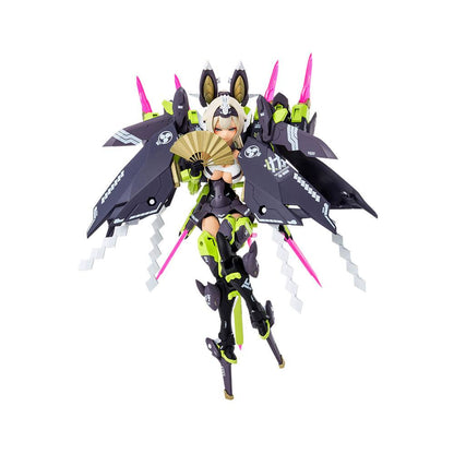 Megami Device Plastic Model Kit Asra Tamamonomae - Anime Figuren günstig kaufen