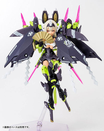 Megami Device Plastic Model Kit Asra Tamamonomae - Anime Figuren günstig kaufen