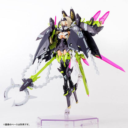 Megami Device Plastic Model Kit Asra Tamamonomae - Anime Figuren günstig kaufen